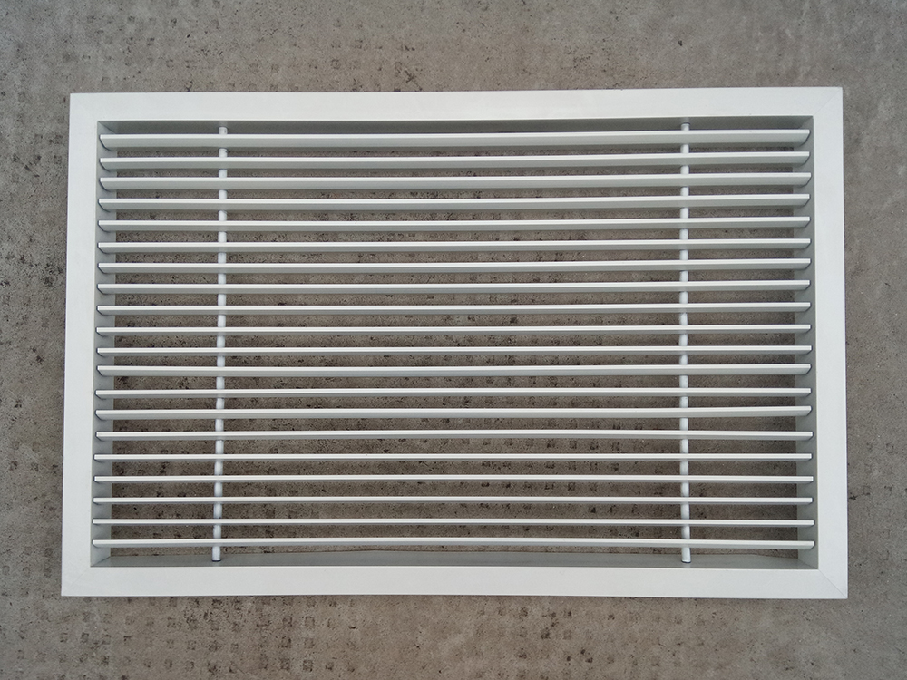 格栅式风口 (2)